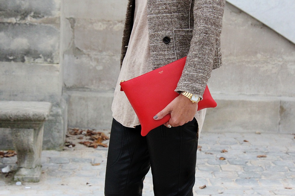 celine pouch clutch - mybeautifulbag | Love bags \u2013 dream about them, smell them and feel ...